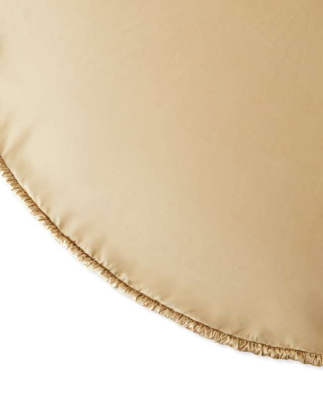 Antoinette 90" Round Tablecloth